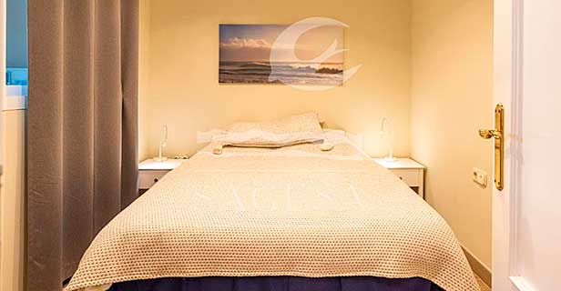 Apartamentos Hacienda Playa