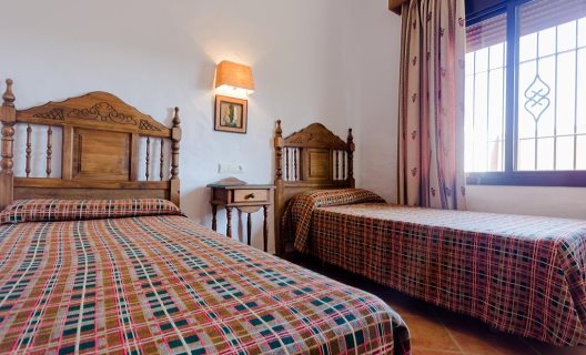 Apartamentos Hacienda Puerto Conil