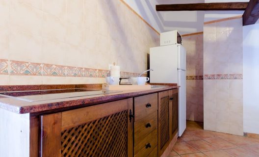Apartamentos Hacienda Puerto Conil