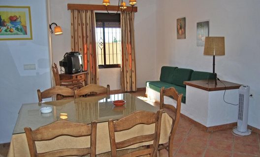 Apartamentos Hacienda Puerto Conil