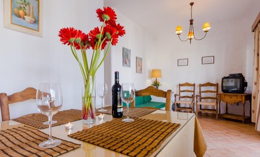 Apartamentos Hacienda Puerto Conil