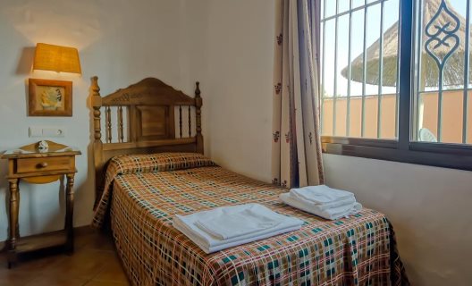 Apartamentos Hacienda Puerto Conil