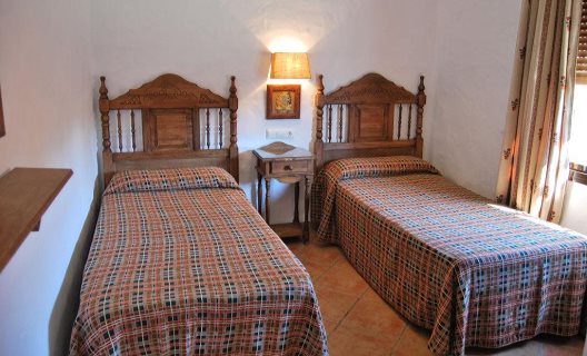 Apartamentos Hacienda Puerto Conil