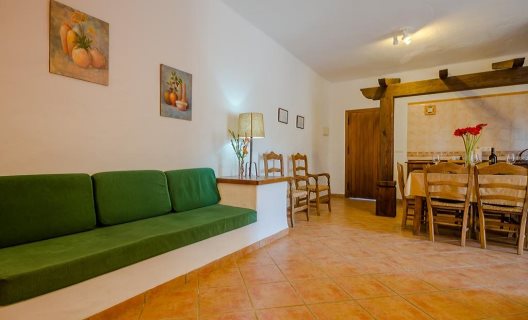 Apartamentos Hacienda Puerto Conil