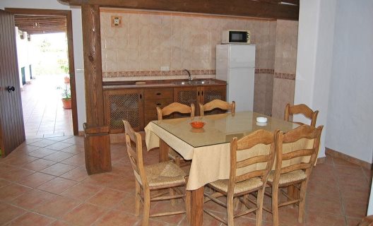 Apartamentos Hacienda Puerto Conil
