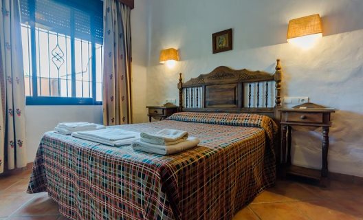 Apartamentos Hacienda Puerto Conil