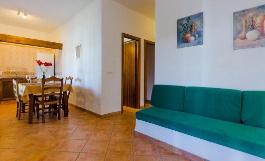 Apartamentos Hacienda Puerto Conil