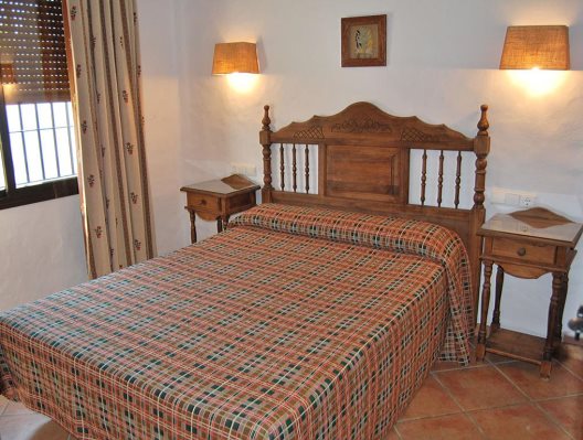 Apartamentos Hacienda Puerto Conil