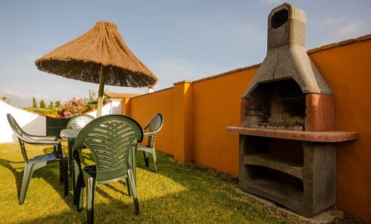 Apartamentos Hacienda Puerto Conil
