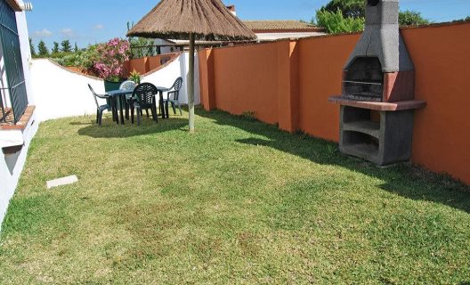 Apartamentos Hacienda Puerto Conil