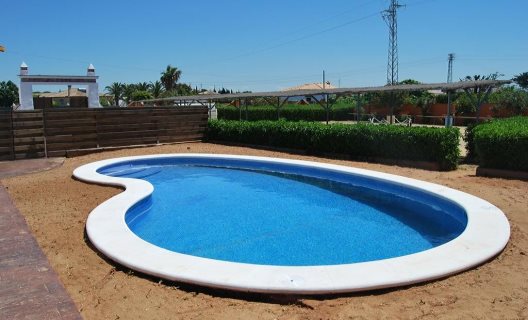 Apartamentos Hacienda Puerto Conil