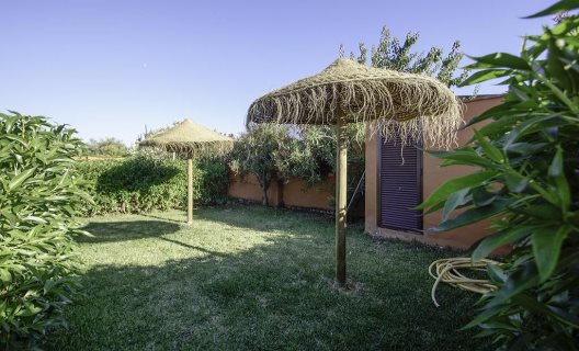Apartamentos Hacienda Puerto Conil