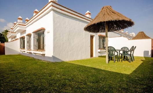 Apartamentos Hacienda Puerto Conil