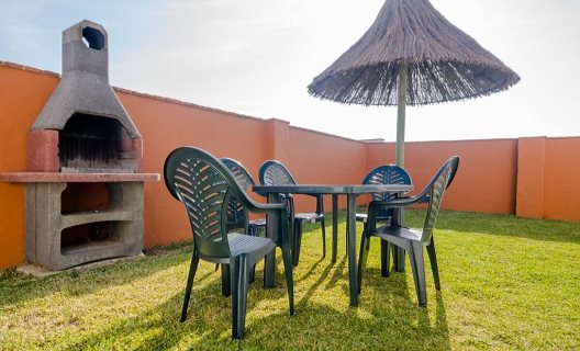Apartamentos Hacienda Puerto Conil