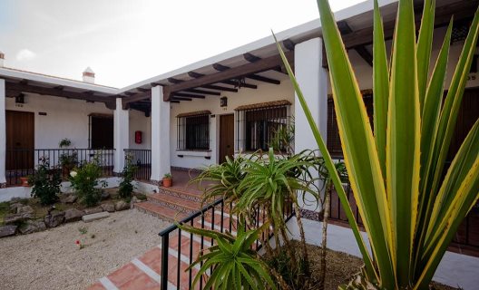 Apartamentos Hacienda Puerto Conil