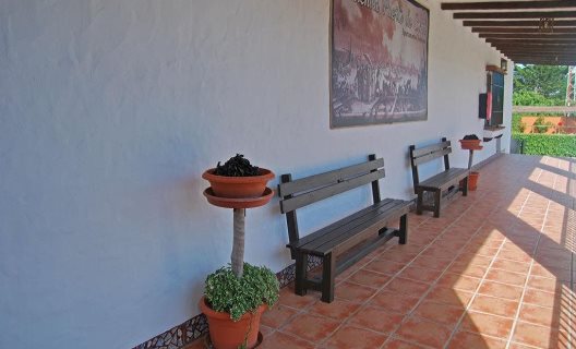 Apartamentos Hacienda Puerto Conil