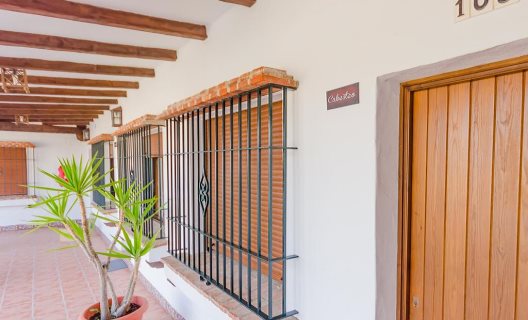 Apartamentos Hacienda Puerto Conil