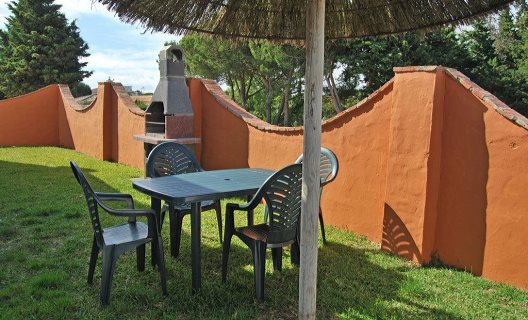 Apartamentos Hacienda Puerto Conil