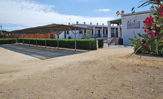 Apartamentos Hacienda Puerto Conil