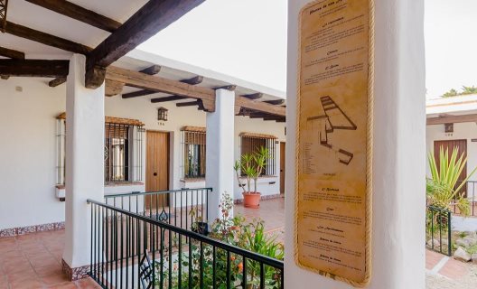 Apartamentos Hacienda Puerto Conil