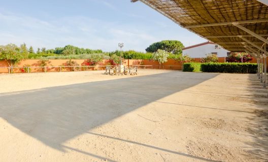 Apartamentos Hacienda Puerto Conil