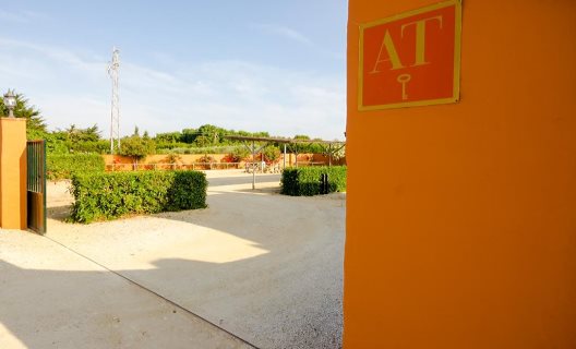 Apartamentos Hacienda Puerto Conil