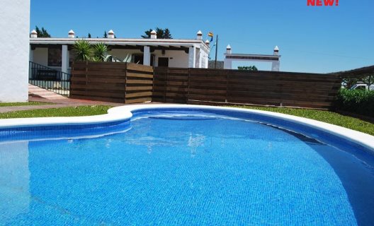 Apartamentos Hacienda Puerto Conil