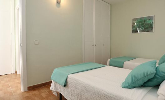 Apartamentos Halley