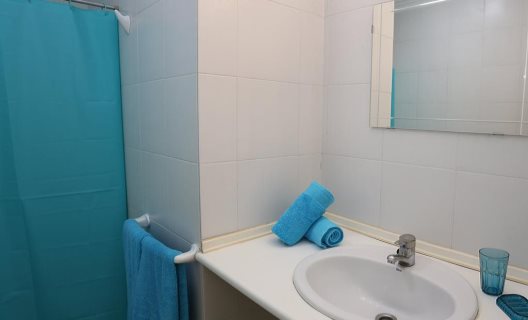 Apartamentos Halley