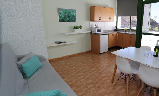 Apartamentos Halley