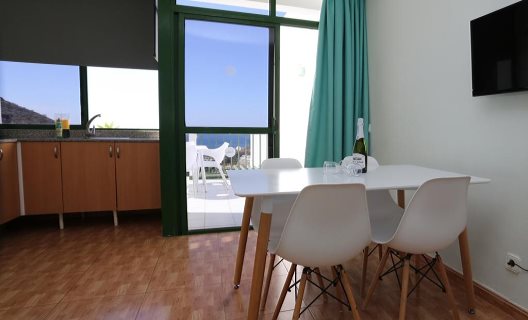 Apartamentos Halley