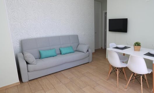 Apartamentos Halley