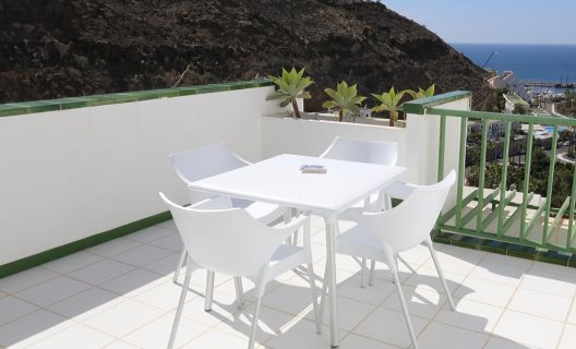 Apartamentos Halley