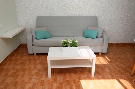 Apartamentos Halley