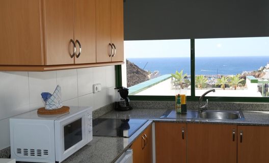 Apartamentos Halley