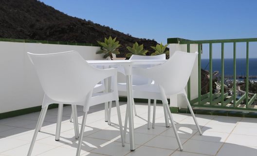 Apartamentos Halley