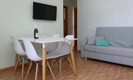 Apartamentos Halley