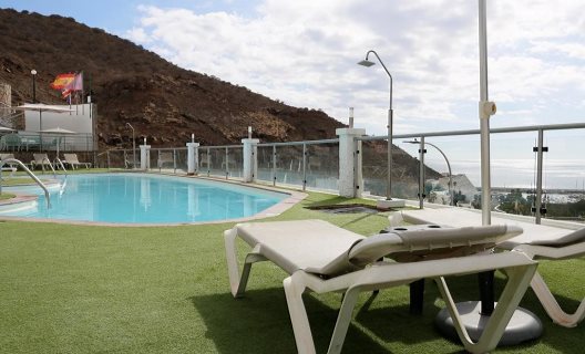 Apartamentos Halley