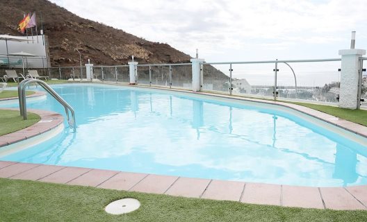 Apartamentos Halley