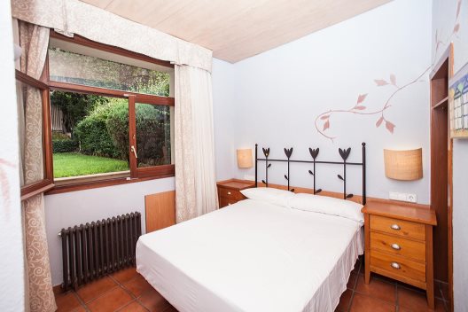 Apartamentos Hap-dreams