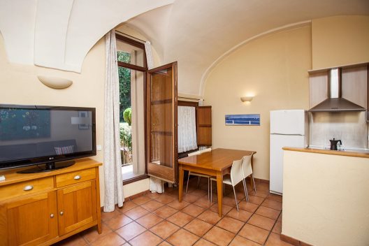 Apartamentos Hap-dreams