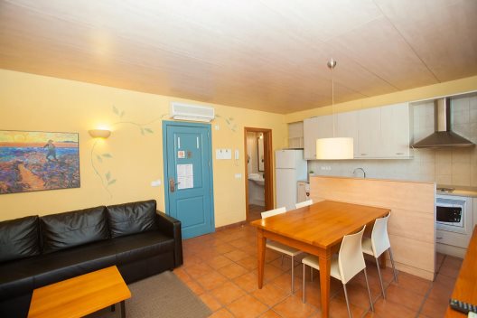 Apartamentos Hap-dreams