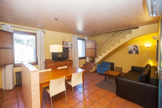 Apartamentos Hap-dreams