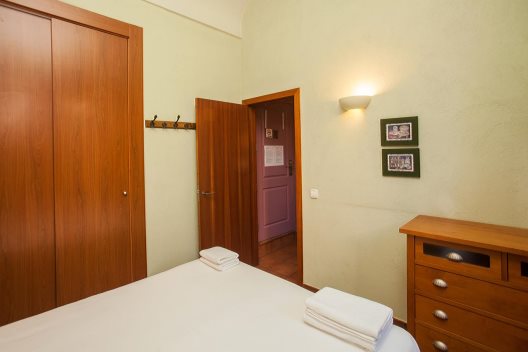 Apartamentos Hap-dreams