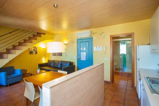 Apartamentos Hap-dreams