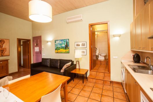 Apartamentos Hap-dreams
