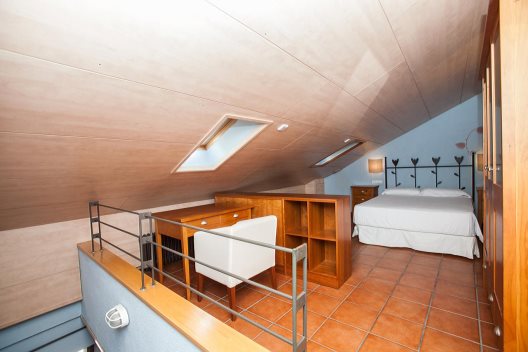 Apartamentos Hap-dreams