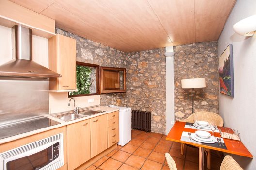 Apartamentos Hap-dreams