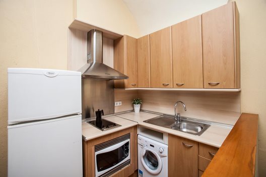 Apartamentos Hap-dreams