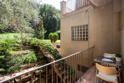 Apartamentos Hap-dreams